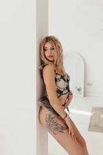 Лана, 20 лет