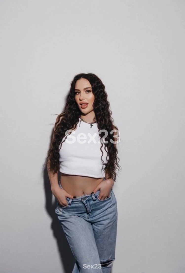 Рита, 23 лет