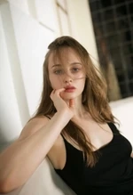 Лиза, 20 лет