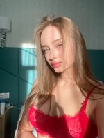 Лиза, 20 лет