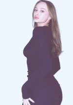 Лиза, 20 лет