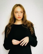 Лиза, 20 лет