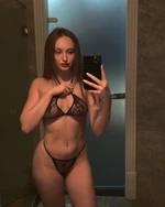Лиза, 20 лет