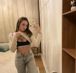 Лиза, 20 лет