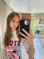 Лиза, 20 лет