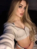Алиса, 21 лет