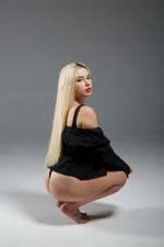 Мальвина, 23 лет