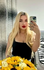 Мальвина, 23 лет