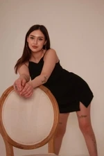 Лиза, 20 лет