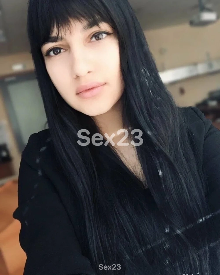 Анастасия, 23 лет