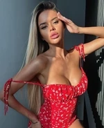 Алекса, 22 лет