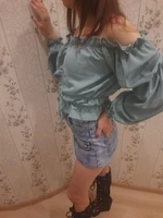 Лиза, 19 лет