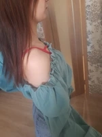 Лиза, 19 лет