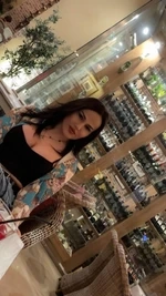 Милана, 23 лет