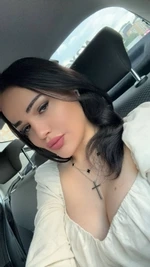 Милана, 23 лет