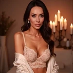 Алекса Вирт 🌶, 23 лет