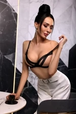 Алекса, 23 лет