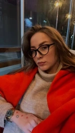 Оля, 19 лет