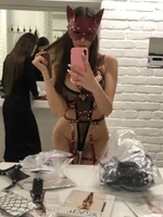 Майя, 20 лет