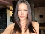 Майя, 20 лет