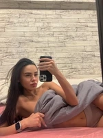 Ксюша, 19 лет