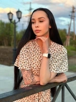 Беатрис, 20 лет