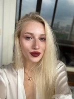 Лекси, 20 лет