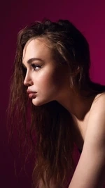 Агнес, 19 лет