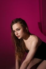 Агнес, 19 лет