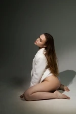 Агнес, 19 лет