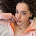 Полина, 20 лет