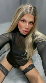 Ксюша, 23 лет