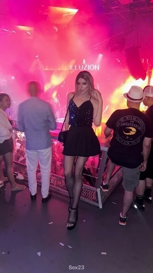 Ксюша, 23 лет