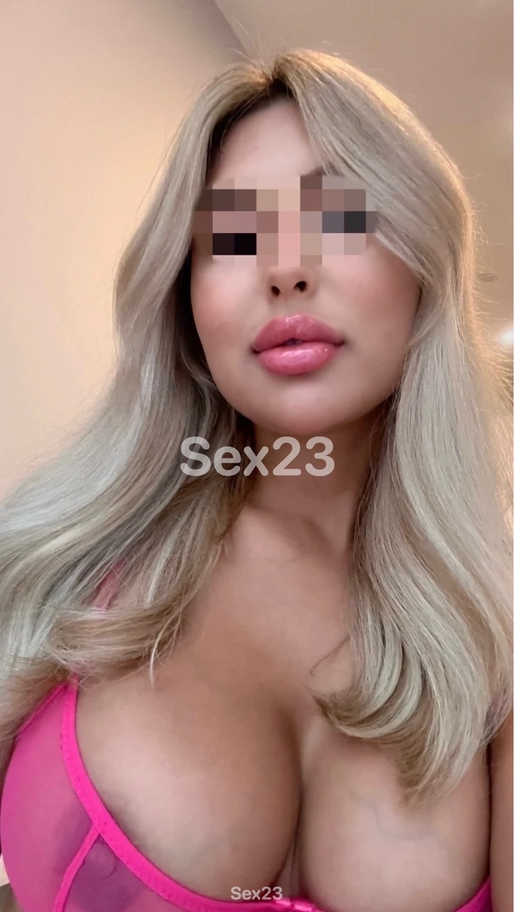 Мила, 23 лет