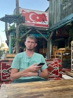Никита, 29 лет