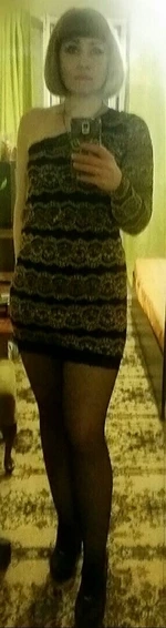 Natasha, 46 лет