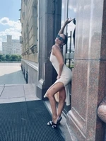 Машуля, 23 лет
