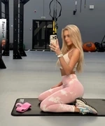 Алиса лиса 🍑💙, 21 лет