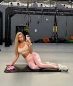 Алиса лиса 🍑💙, 21 лет