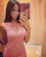 Камилла, 23 лет