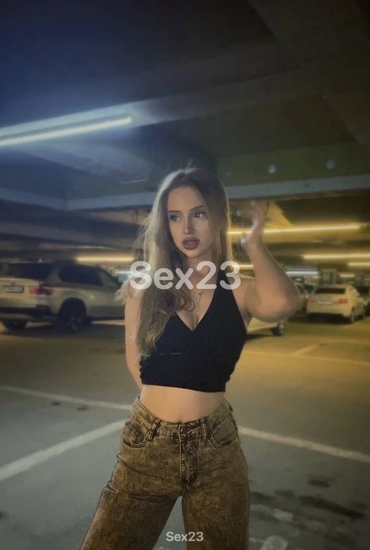 Влада, 19 лет