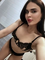 Erika, 23 лет