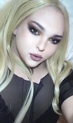 Виктория, 22 лет