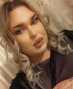 Виктория, 22 лет