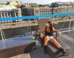 Милана, 35 лет