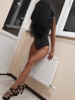 Ася, 24 лет