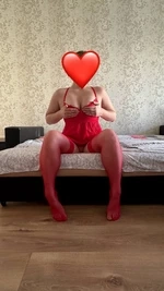 Ликуся, 21 лет