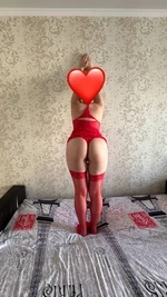 Ликуся, 21 лет