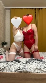 Подружки, 25 лет