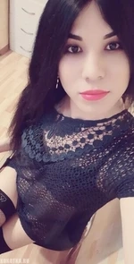 Liya, 24 лет